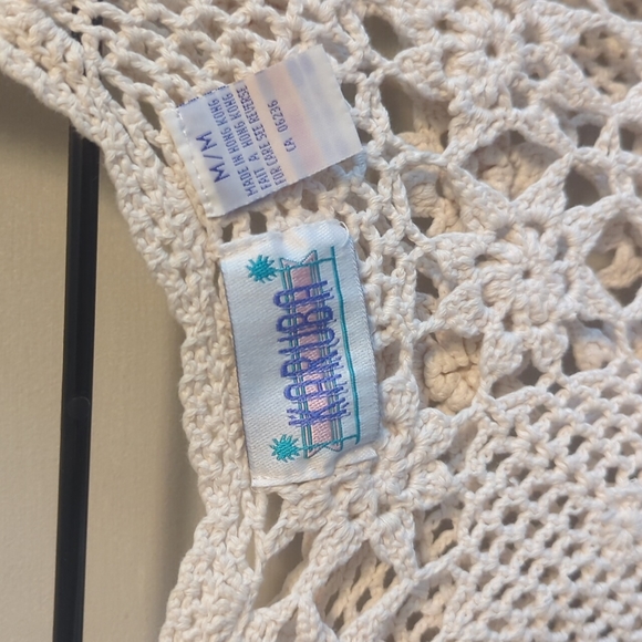 Knit Dress - Picture 2 of 2